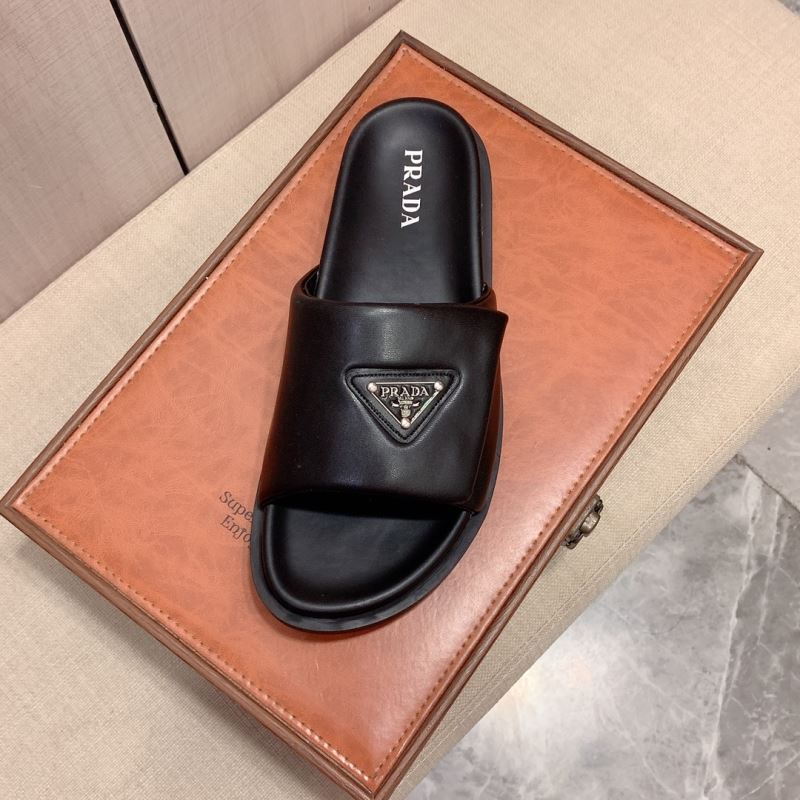 Prada Slippers